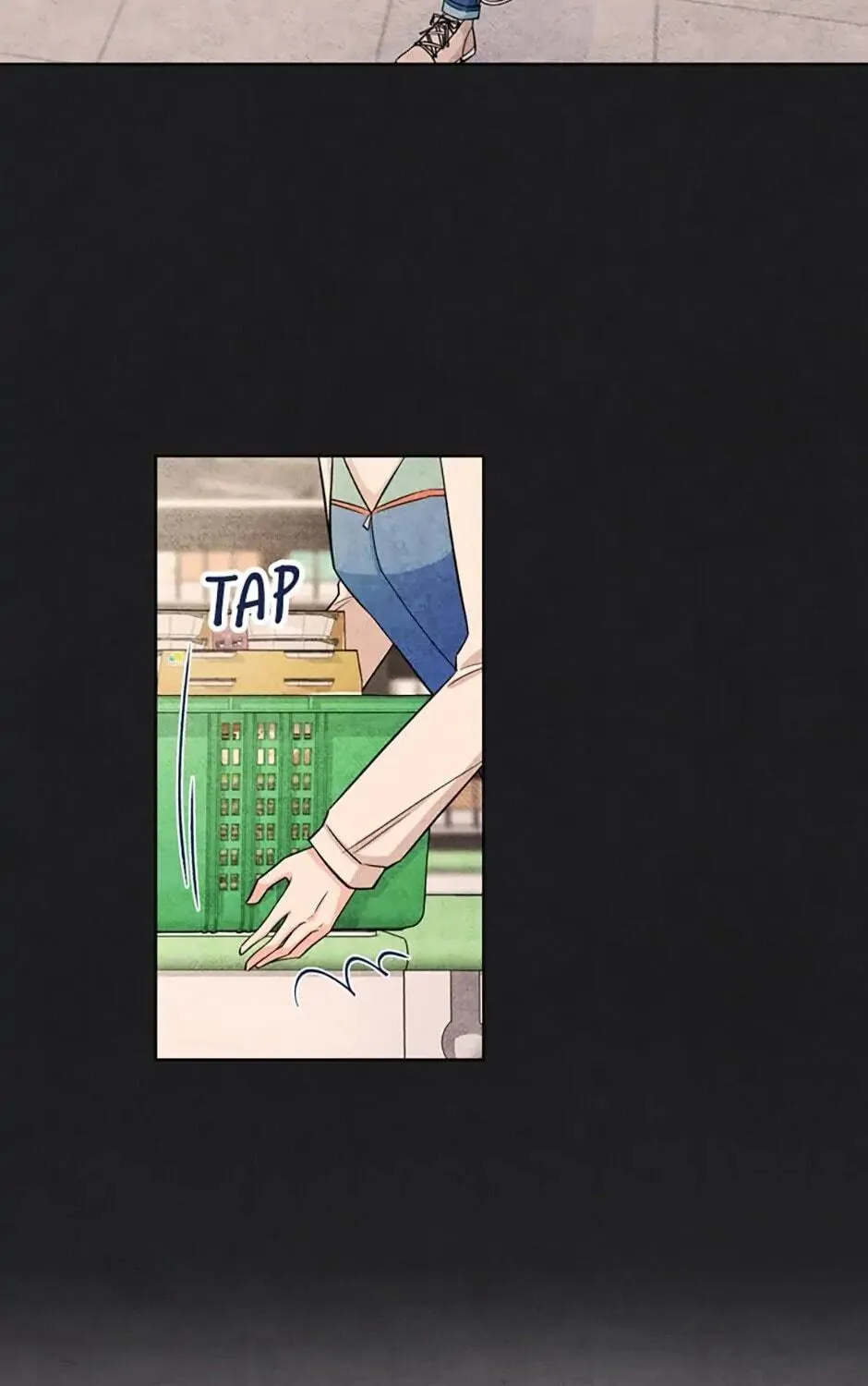 Read No Snooping, Please chapter 3 image 16 on Lezhin