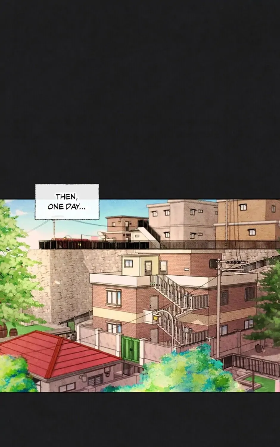 Read No Snooping, Please chapter 3 image 20 on Lezhin