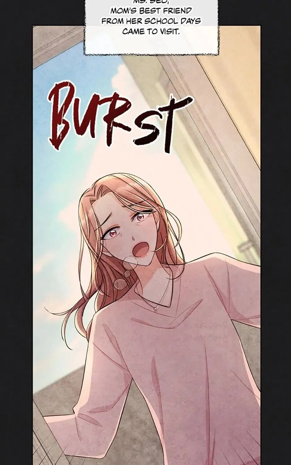Read No Snooping, Please chapter 3 image 22 on Lezhin