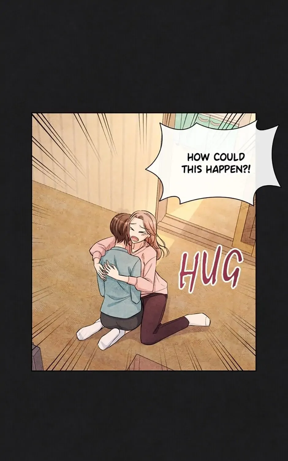 Read No Snooping, Please chapter 3 image 24 on Lezhin