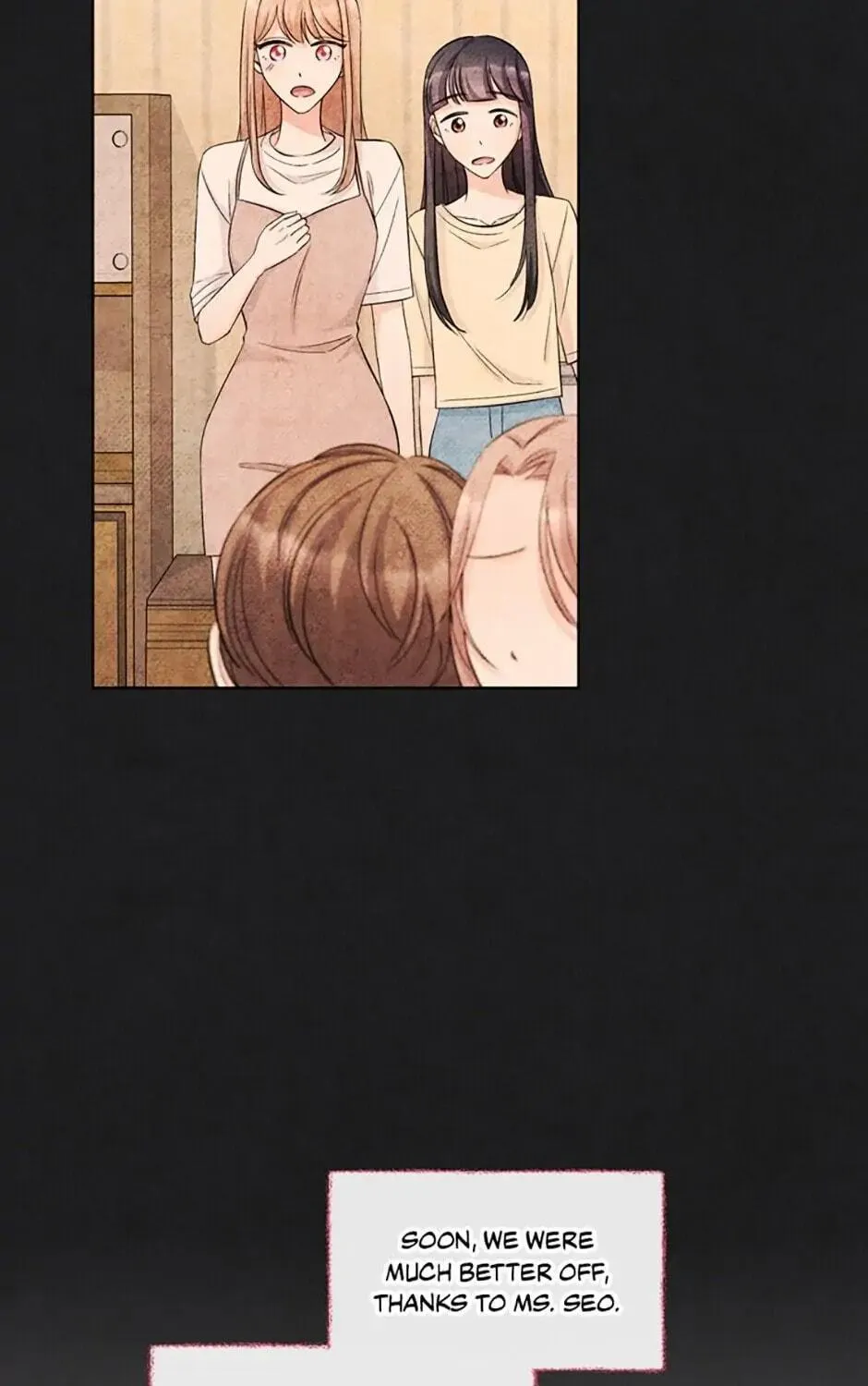 Read No Snooping, Please chapter 3 image 28 on Lezhin