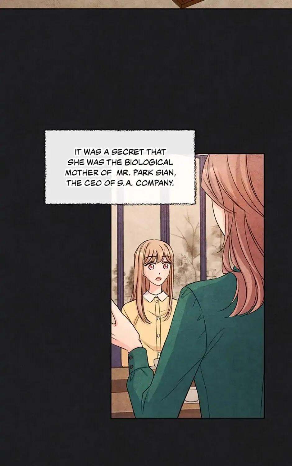 Read No Snooping, Please chapter 3 image 34 on Lezhin