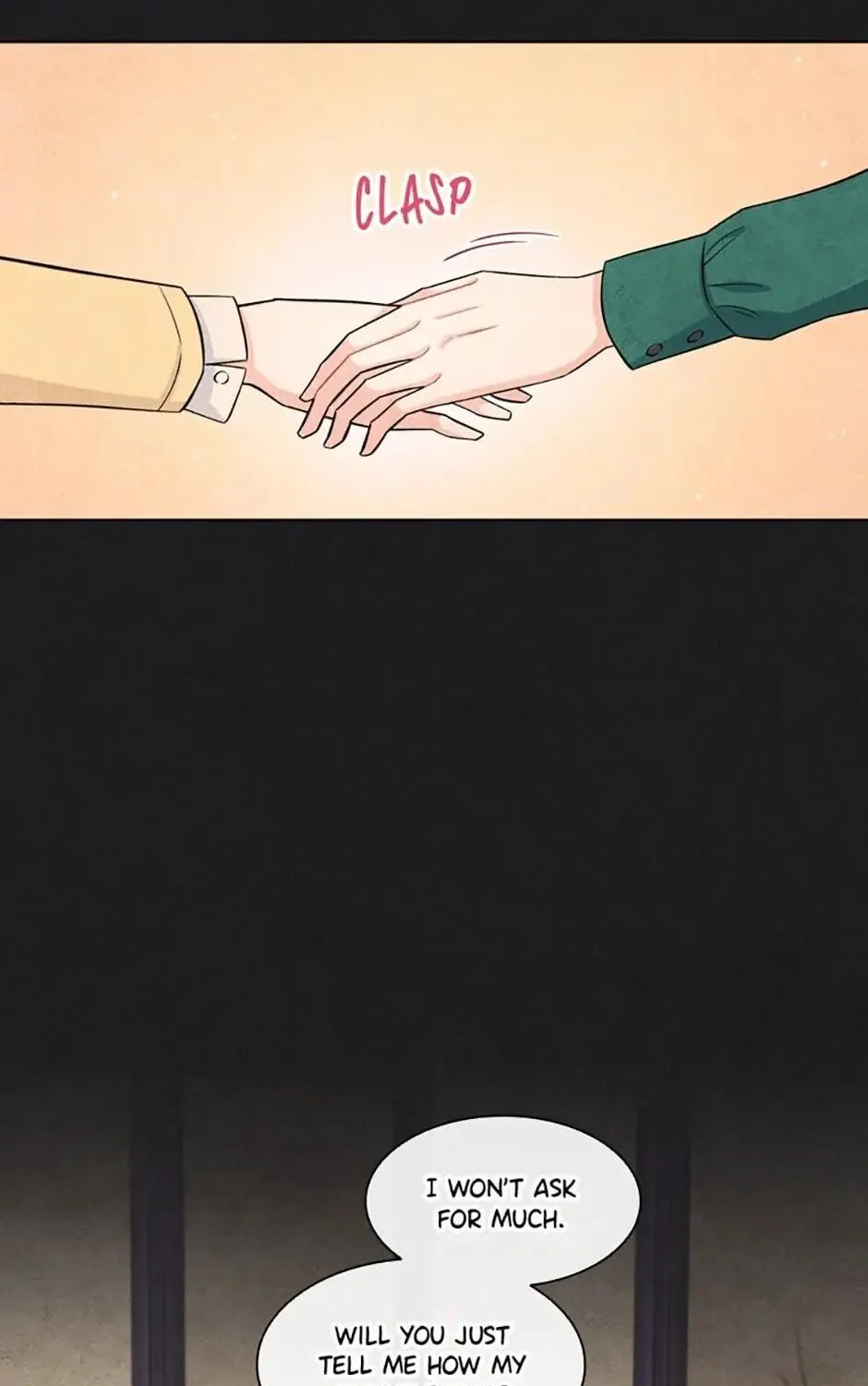 Read No Snooping, Please chapter 3 image 38 on Lezhin