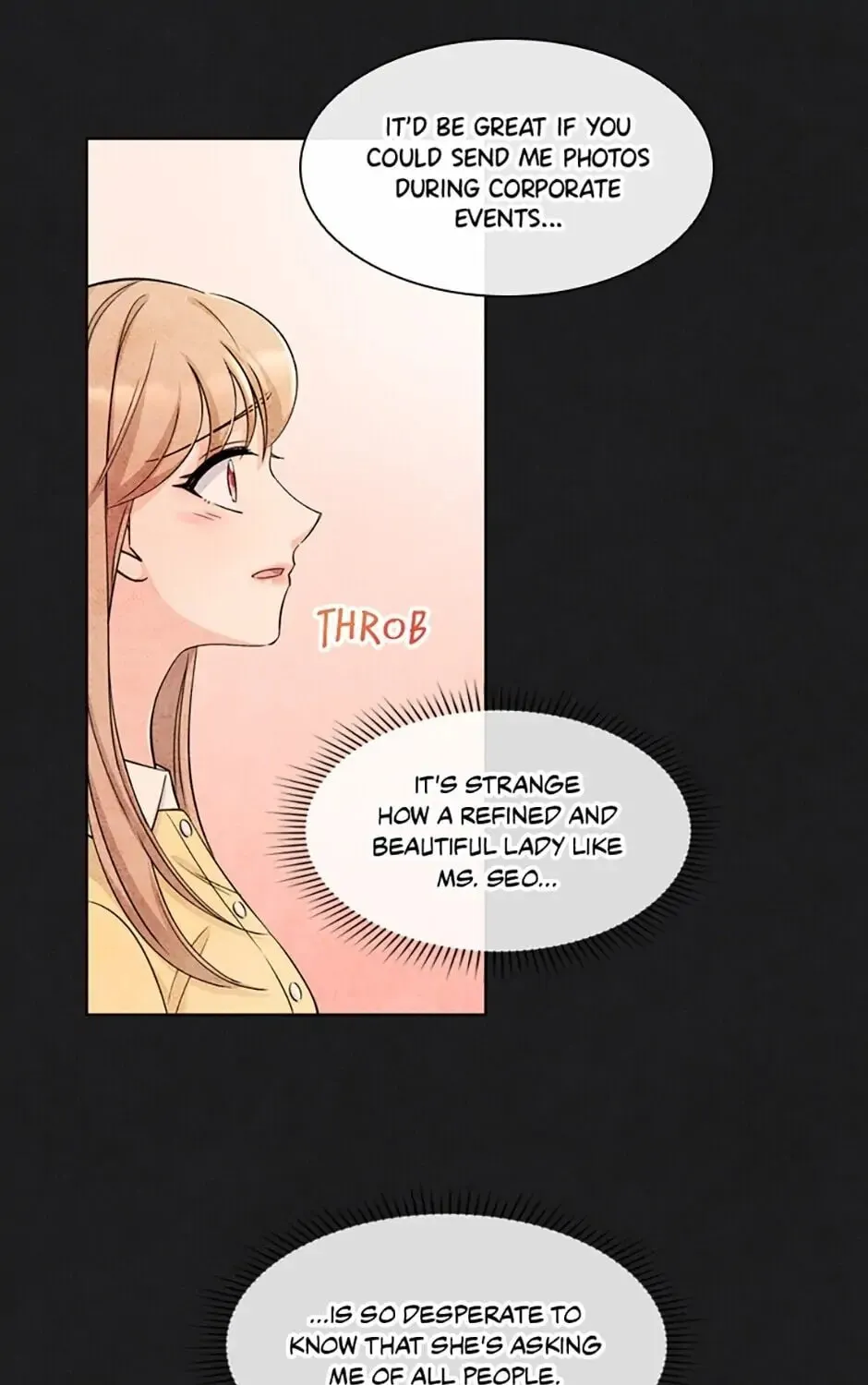 Read No Snooping, Please chapter 3 image 42 on Lezhin