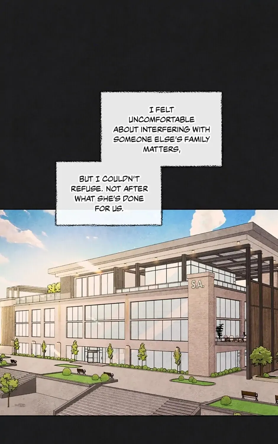 Read No Snooping, Please chapter 3 image 44 on Lezhin