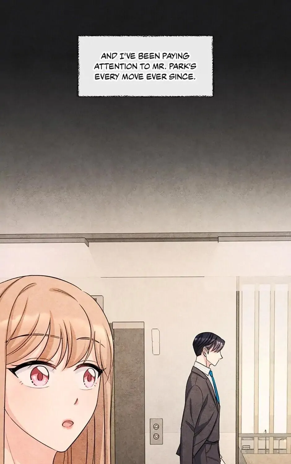 Read No Snooping, Please chapter 3 image 46 on Lezhin
