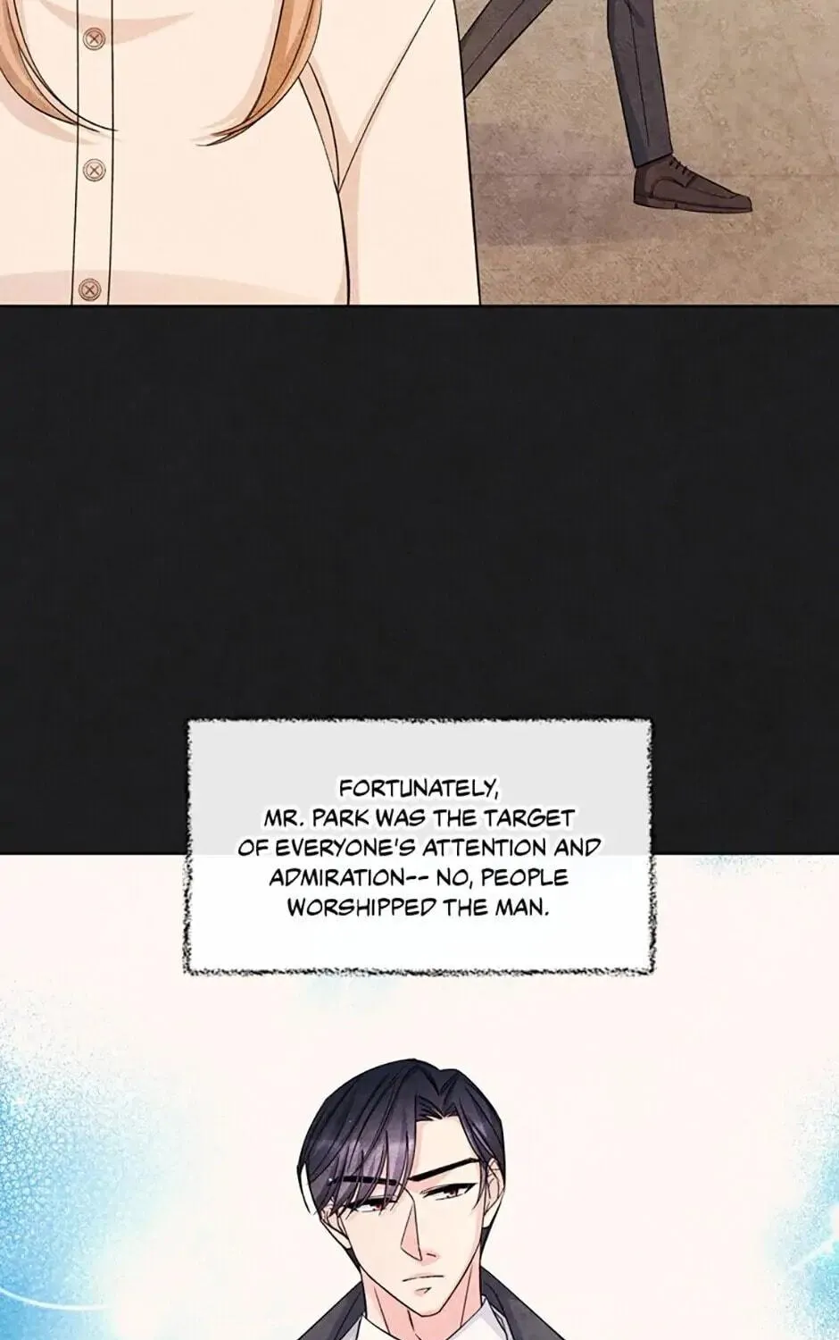 Read No Snooping, Please chapter 3 image 48 on Lezhin