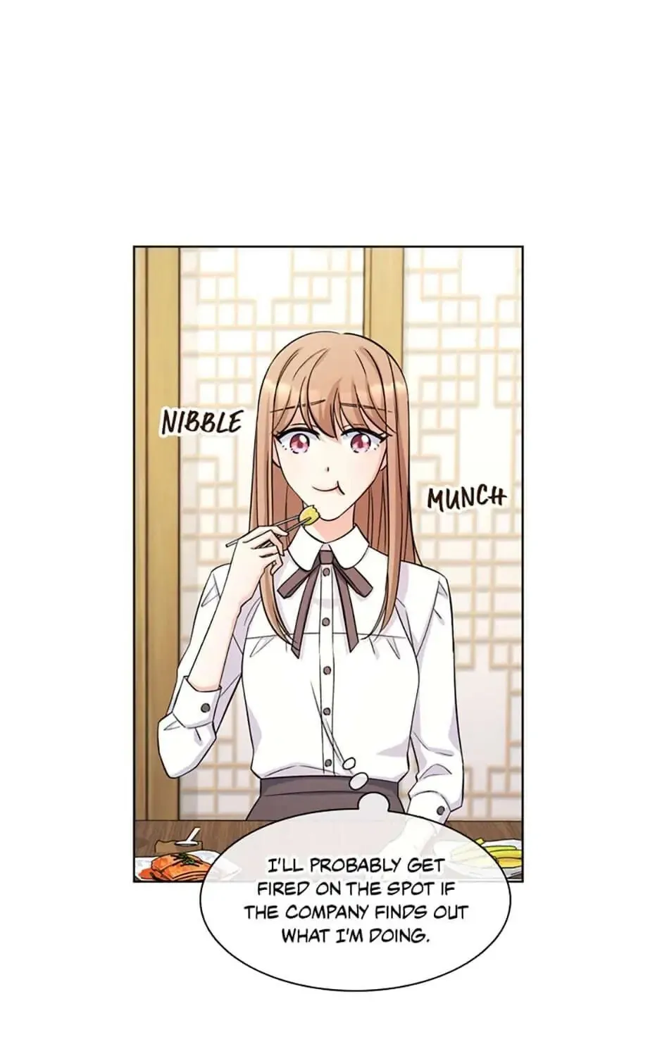 Read No Snooping, Please chapter 3 image 54 on Lezhin