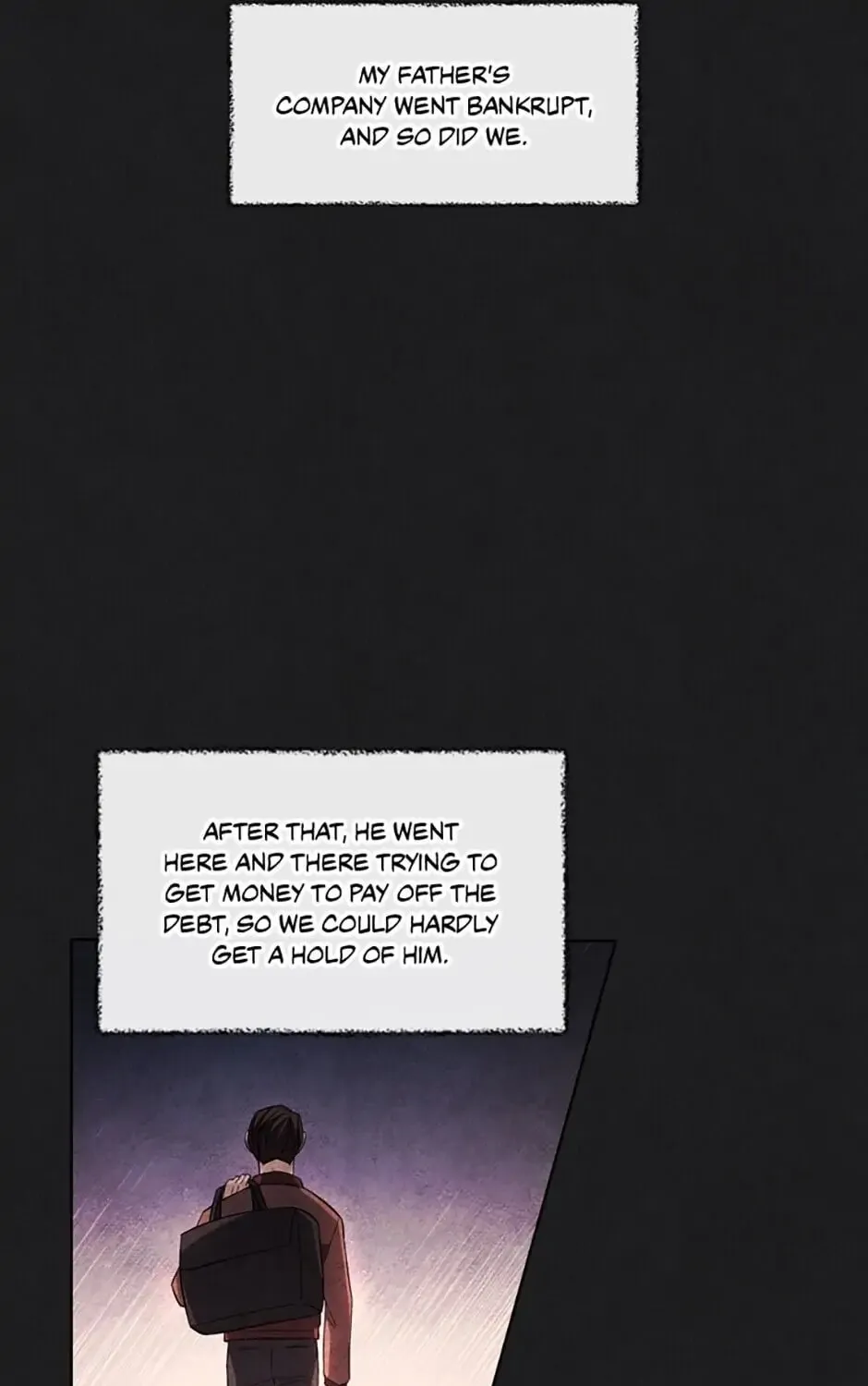 Read No Snooping, Please chapter 3 image 6 on Lezhin