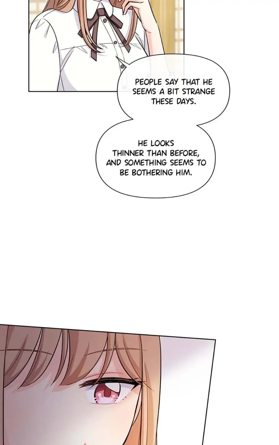 Read No Snooping, Please chapter 3 image 60 on Lezhin