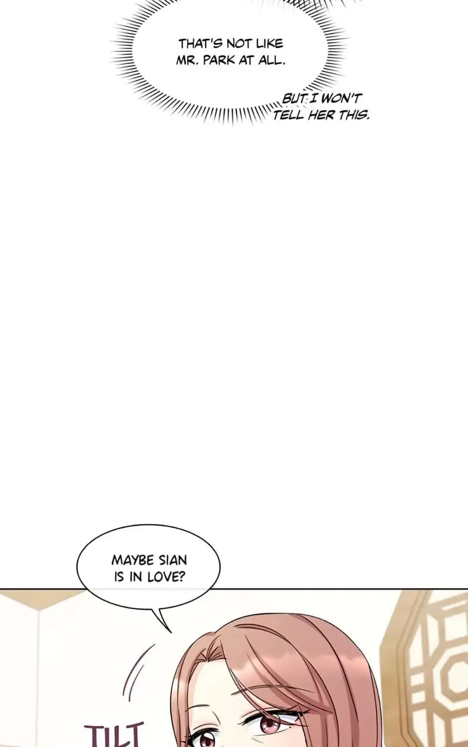 Read No Snooping, Please chapter 3 image 62 on Lezhin