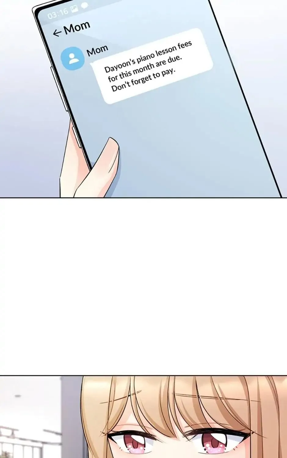 Read No Snooping, Please chapter 3 image 70 on Lezhin
