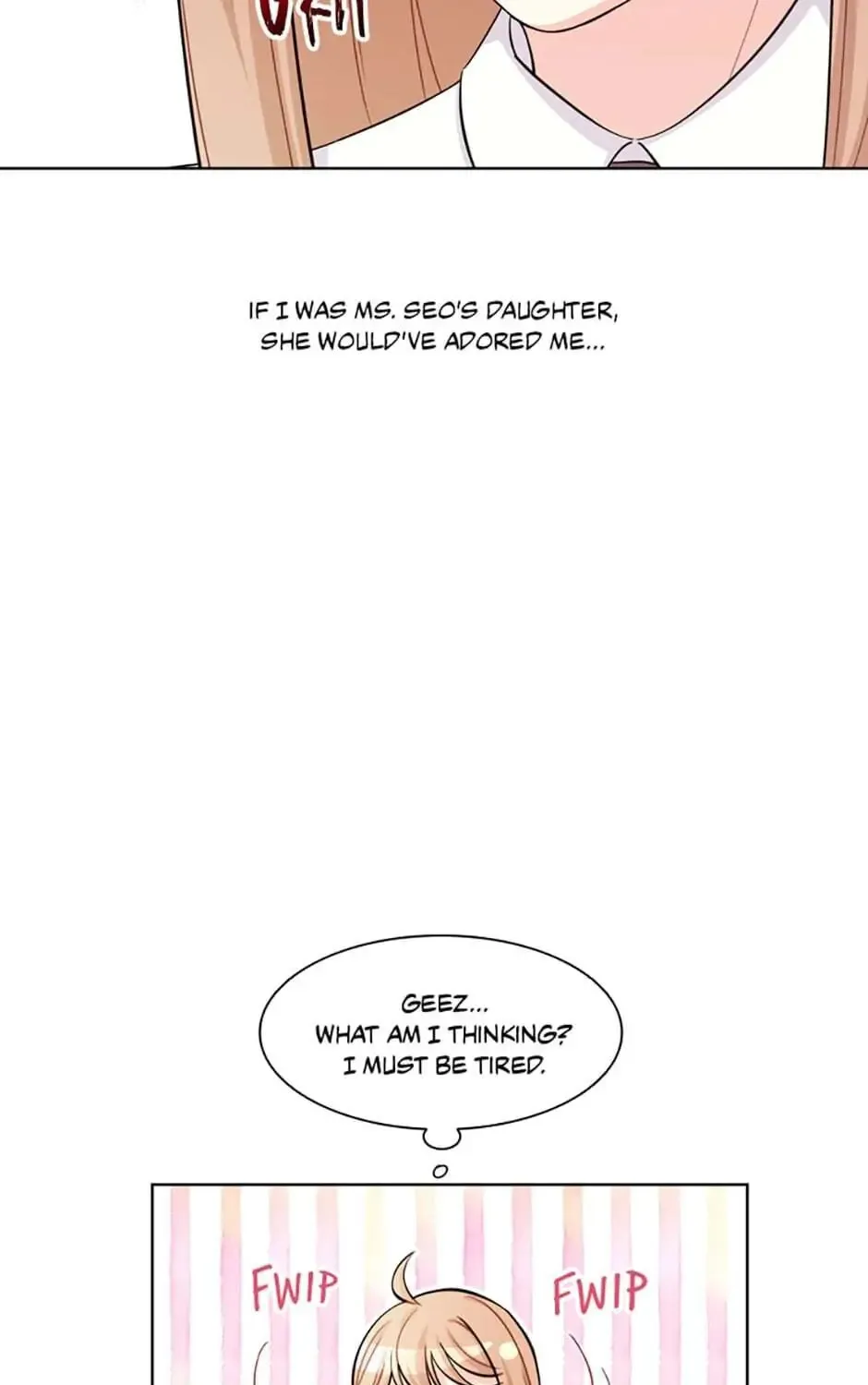Read No Snooping, Please chapter 3 image 74 on Lezhin
