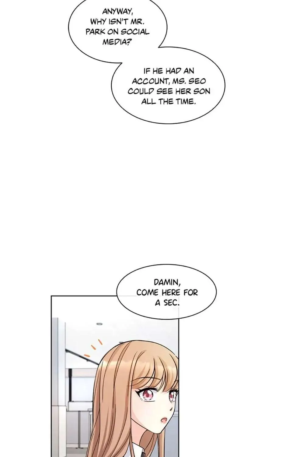 Read No Snooping, Please chapter 3 image 76 on Lezhin