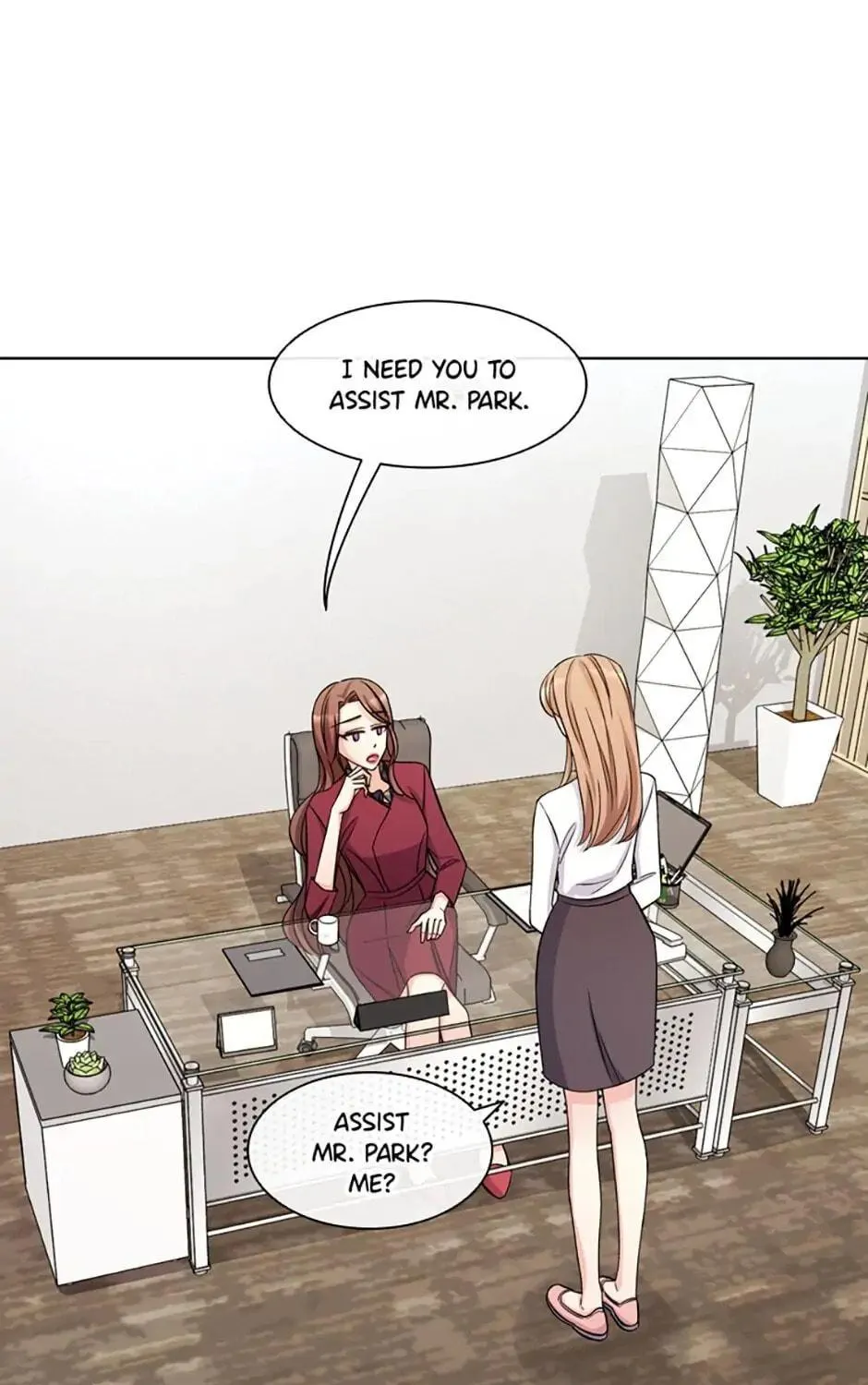 Read No Snooping, Please chapter 3 image 78 on Lezhin
