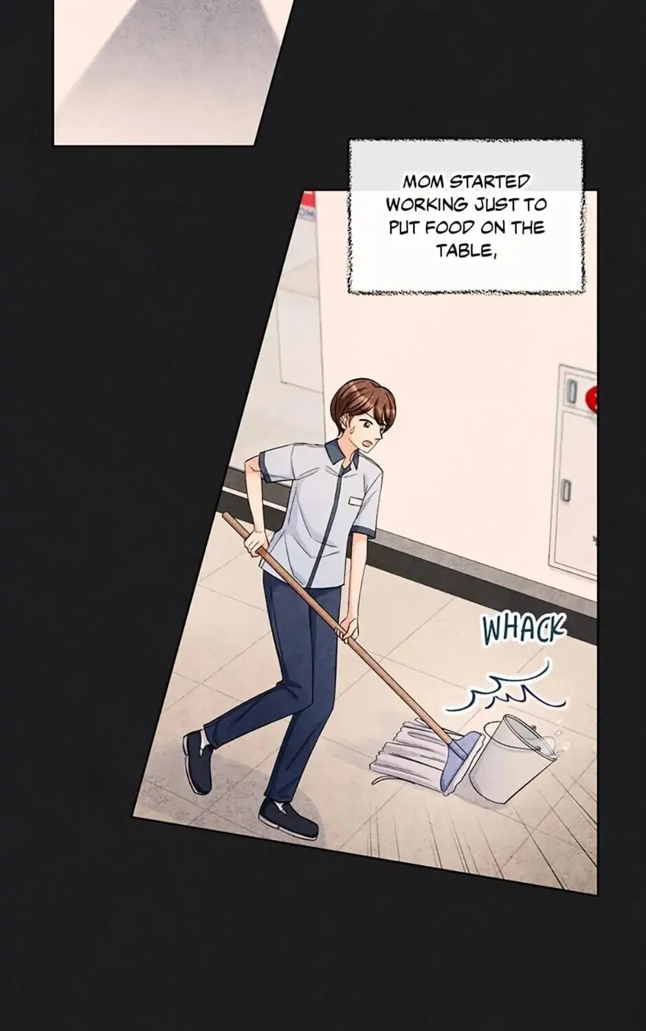 Read No Snooping, Please chapter 3 image 8 on Lezhin