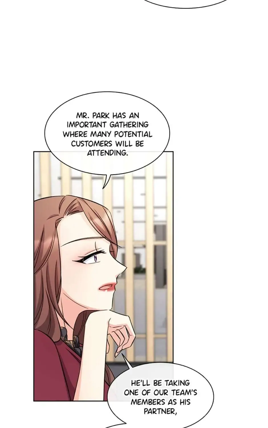 Read No Snooping, Please chapter 3 image 80 on Lezhin