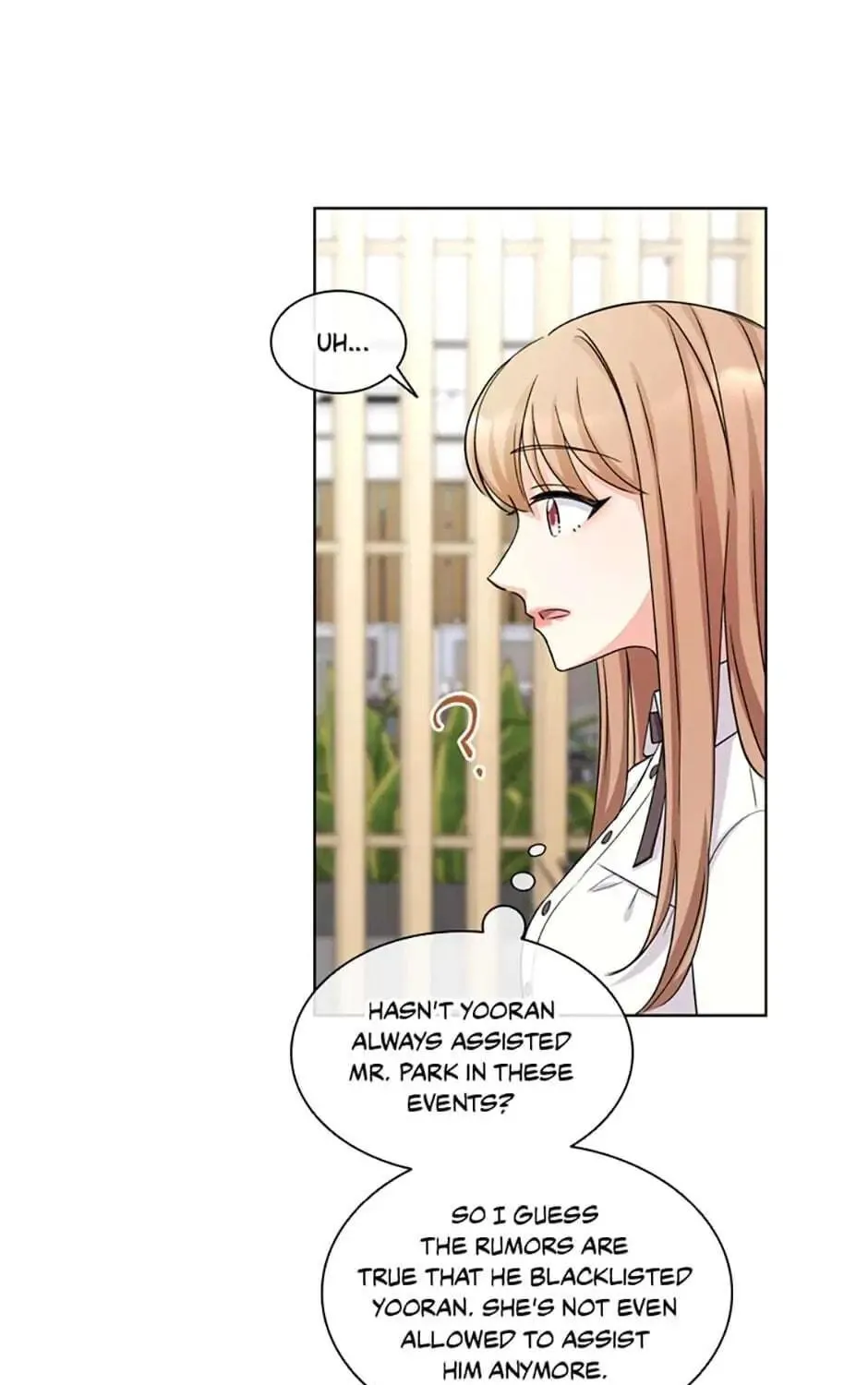 Read No Snooping, Please chapter 3 image 82 on Lezhin
