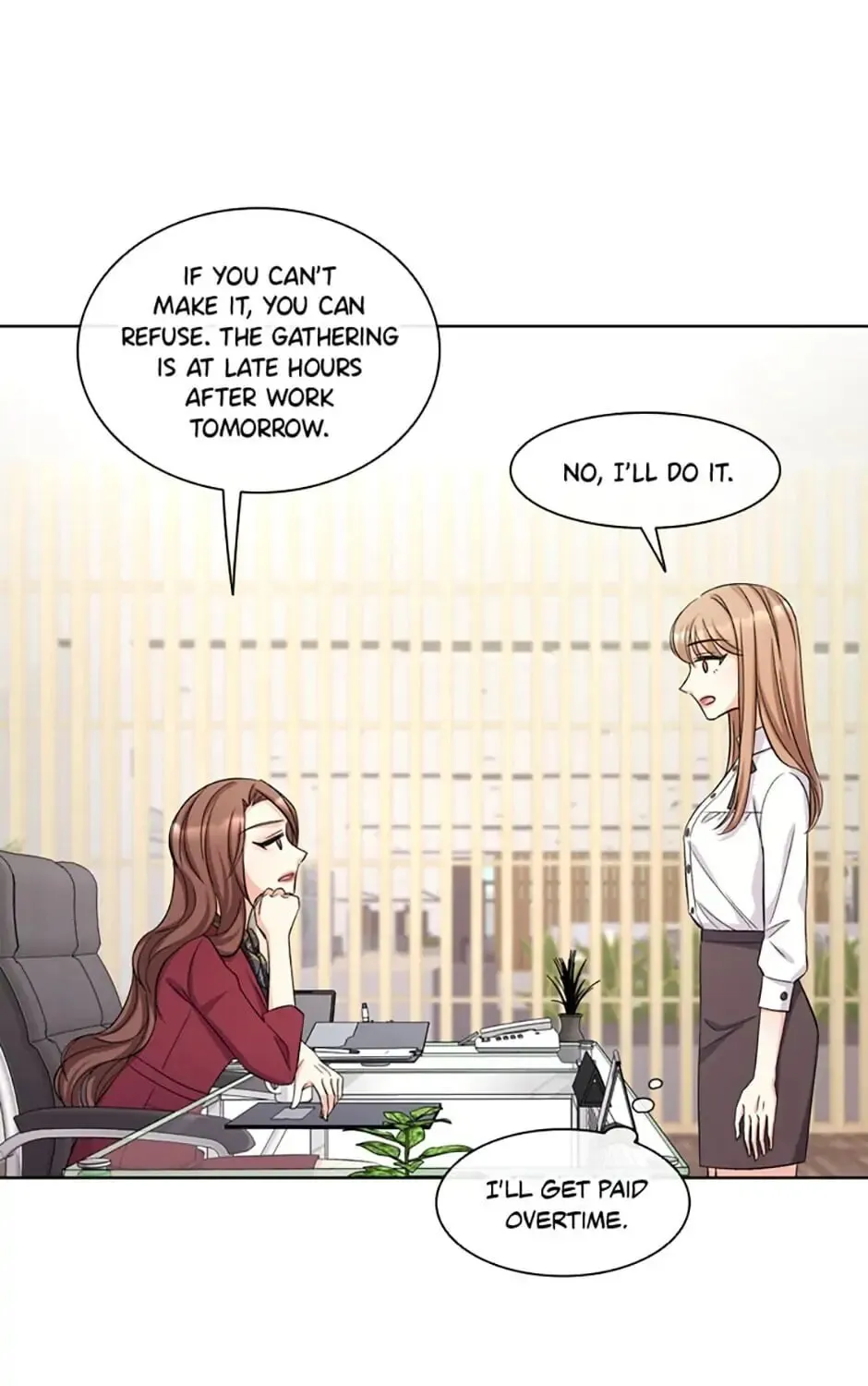 Read No Snooping, Please chapter 3 image 84 on Lezhin