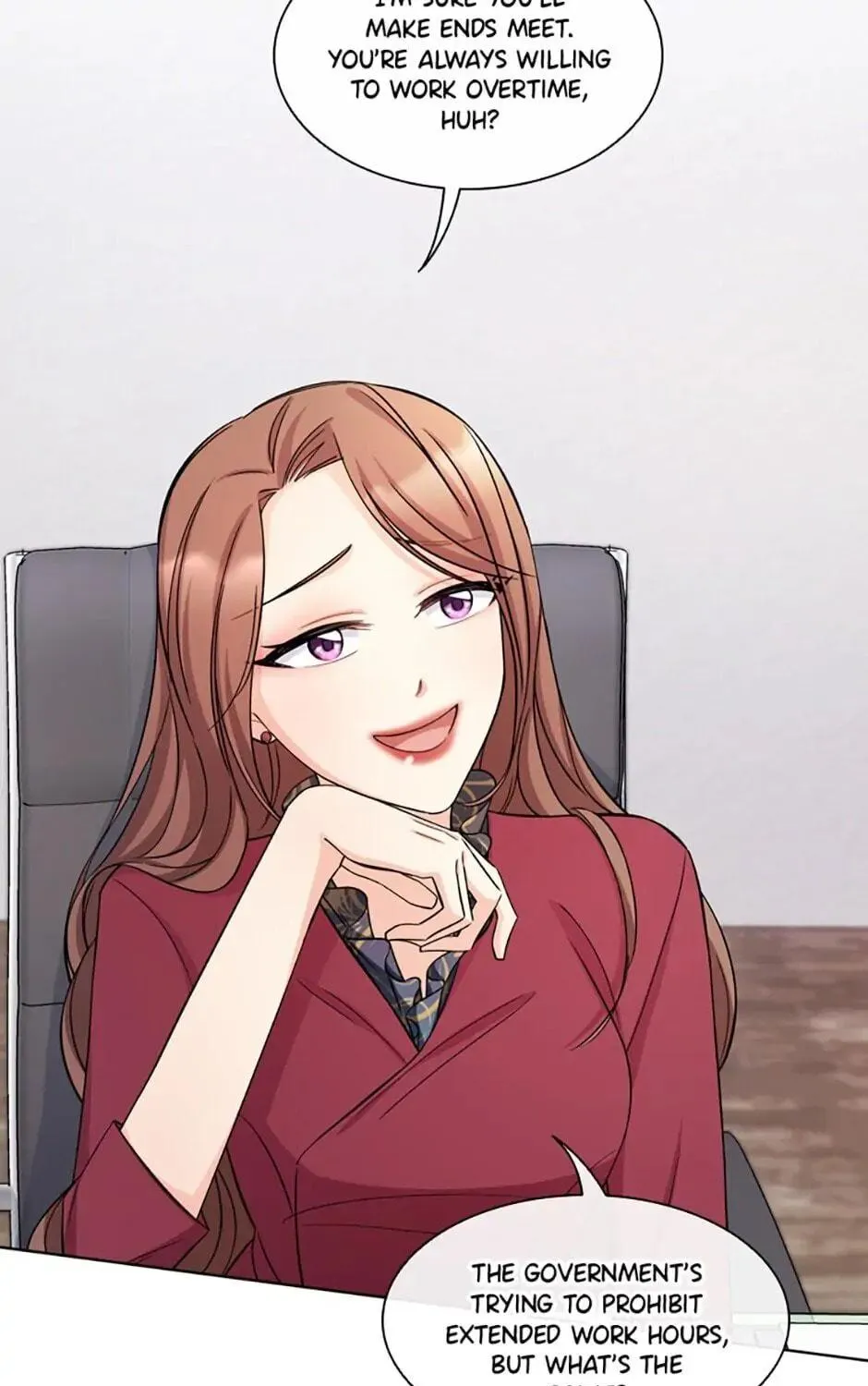 Read No Snooping, Please chapter 3 image 88 on Lezhin