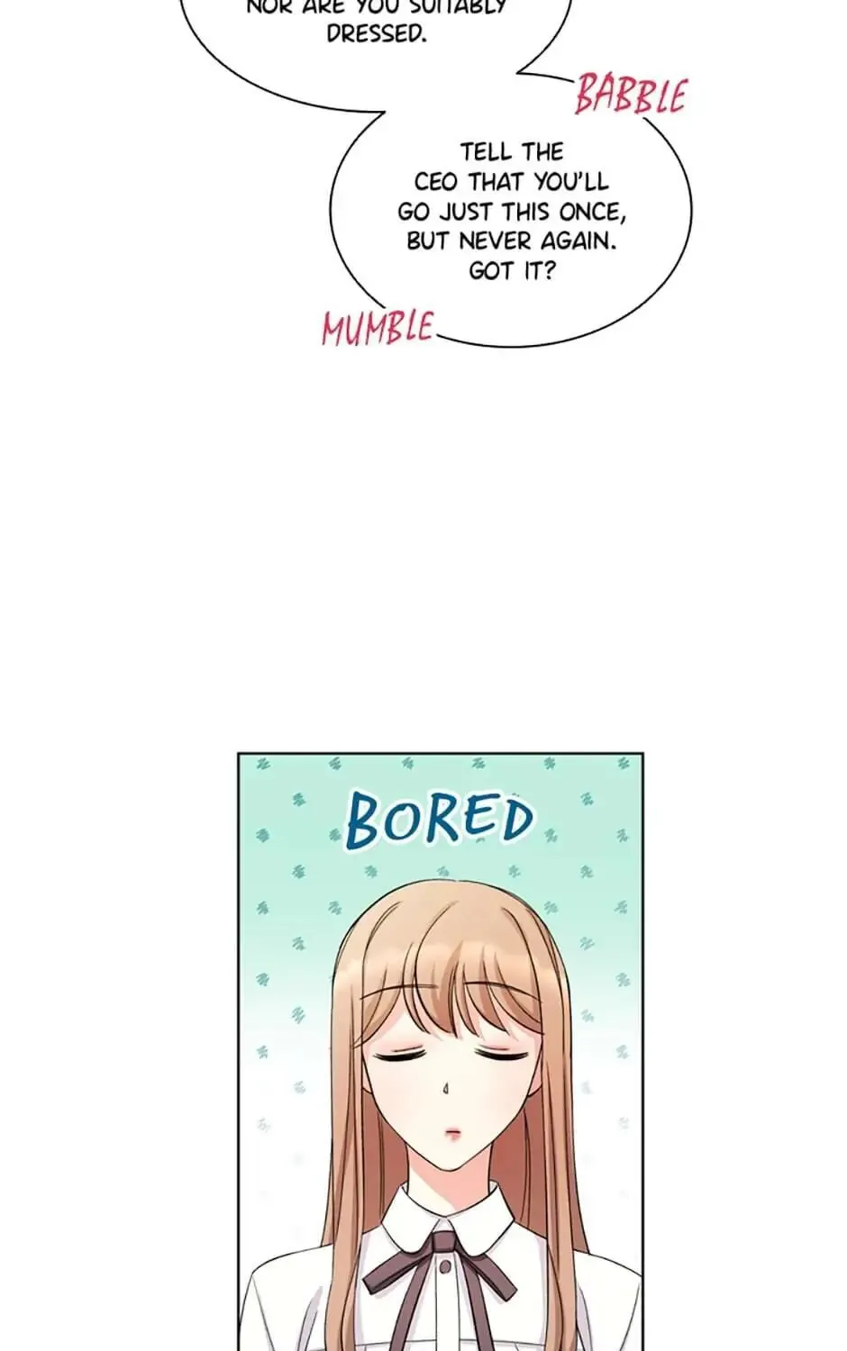 Read No Snooping, Please chapter 3 image 96 on Lezhin