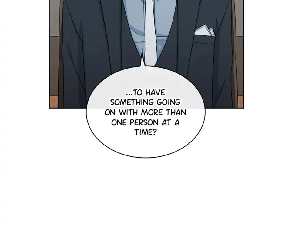 Read No Snooping, Please chapter 30 image 1 on Lezhin