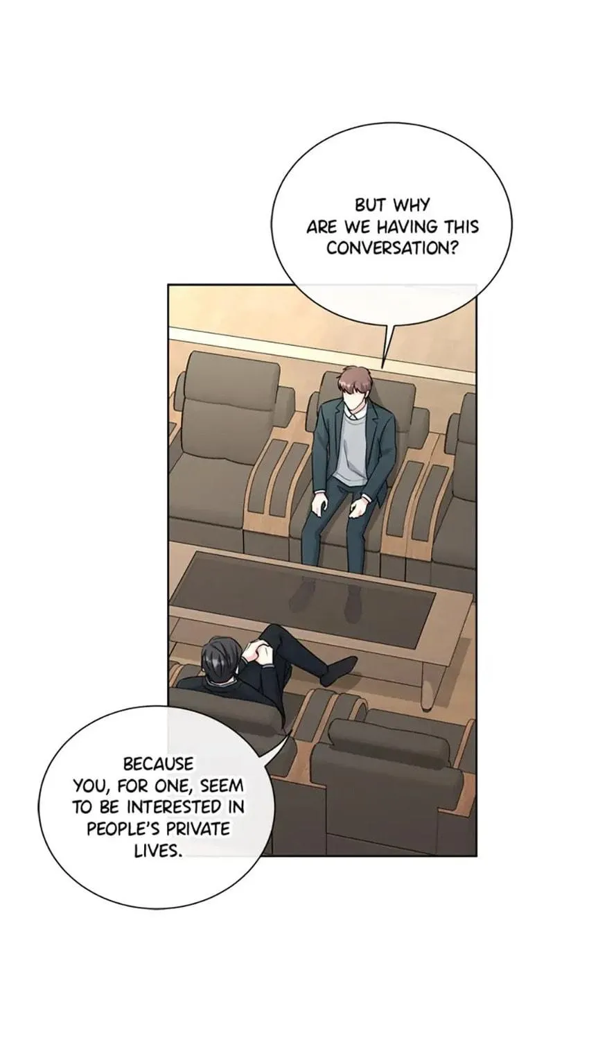 Read No Snooping, Please chapter 30 image 10 on Lezhin