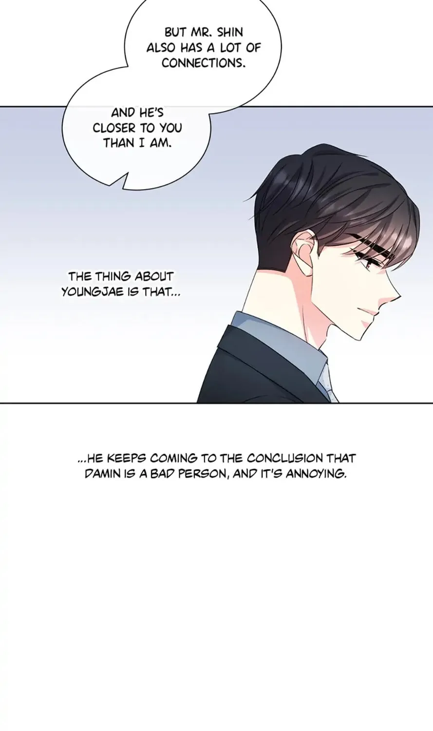 Read No Snooping, Please chapter 30 image 12 on Lezhin