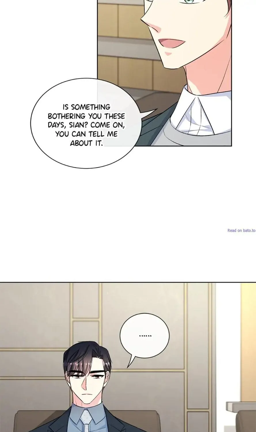 Read No Snooping, Please chapter 30 image 18 on Lezhin