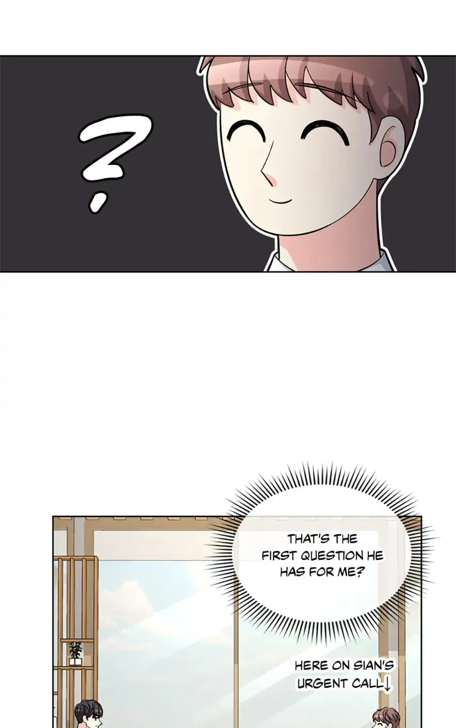 Read No Snooping, Please chapter 30 image 2 on Lezhin