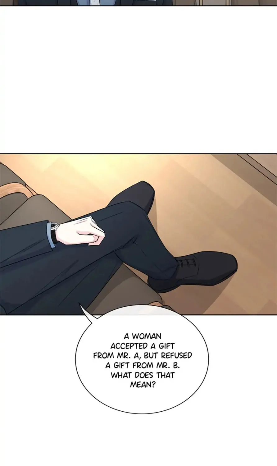 Read No Snooping, Please chapter 30 image 20 on Lezhin
