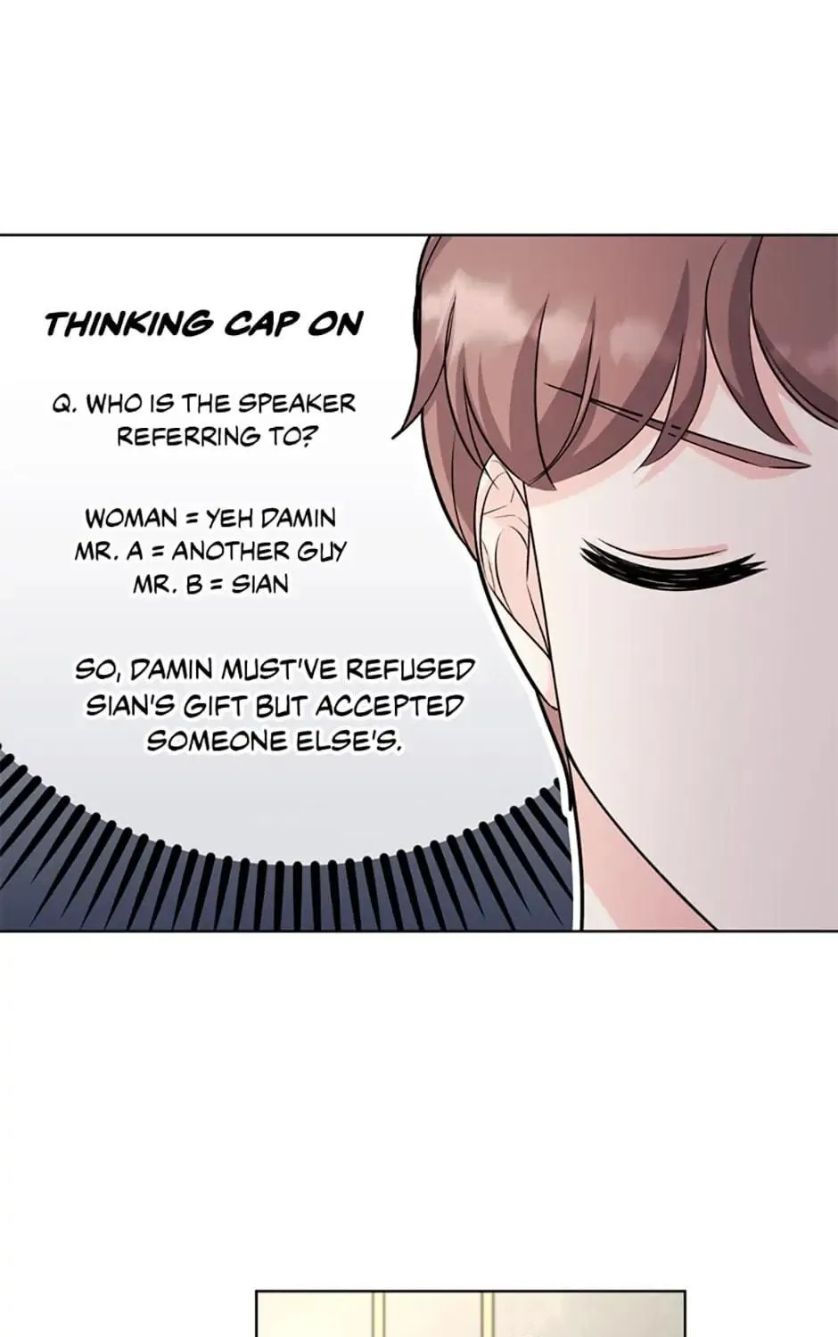 Read No Snooping, Please chapter 30 image 22 on Lezhin