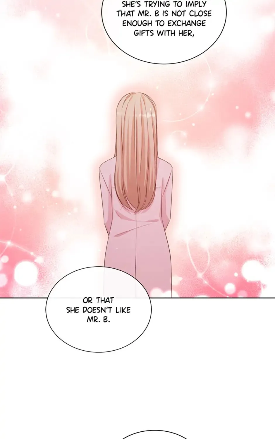 Read No Snooping, Please chapter 30 image 26 on Lezhin