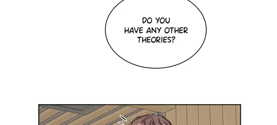 Read No Snooping, Please chapter 30 image 27 on Lezhin