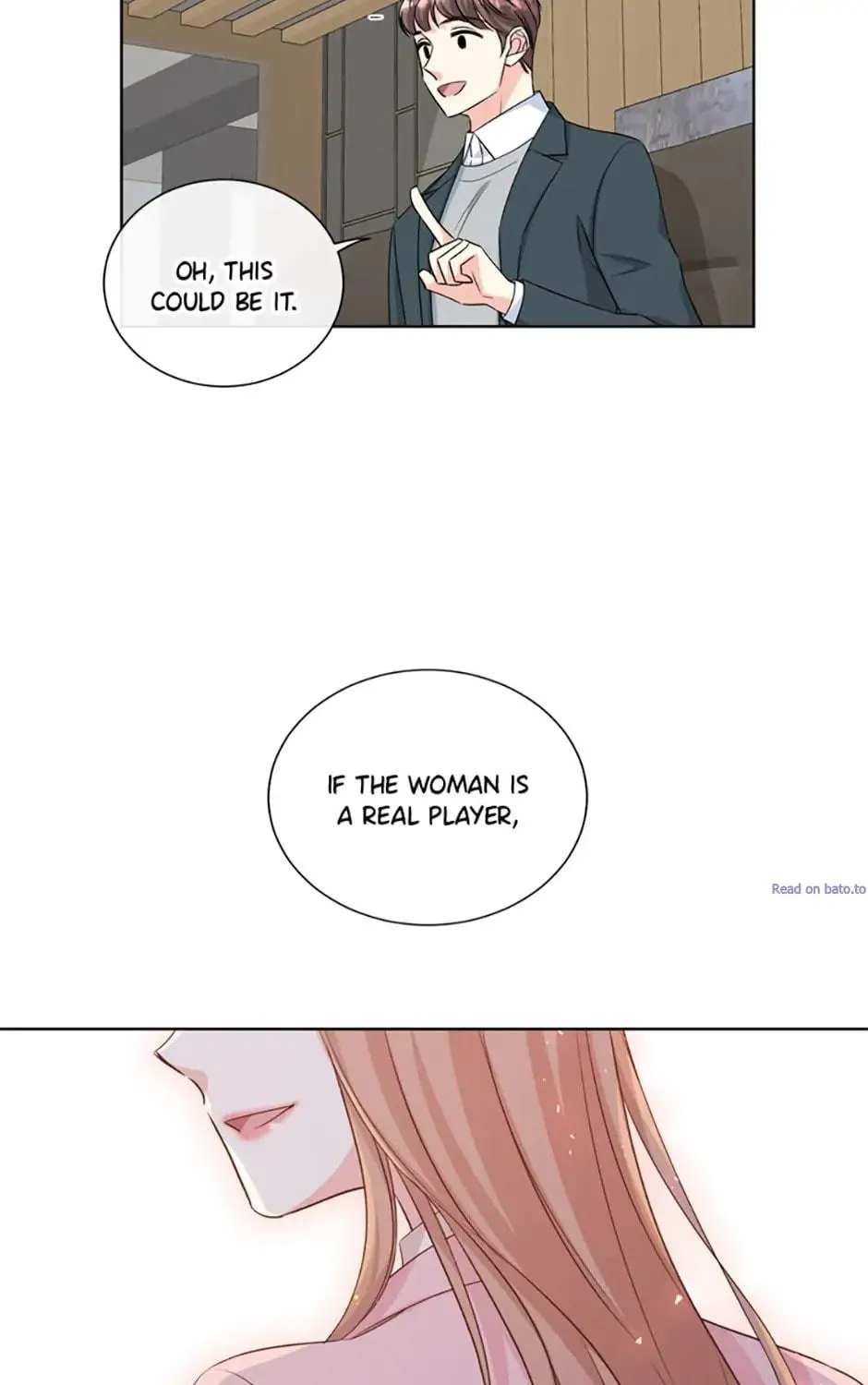 Read No Snooping, Please chapter 30 image 28 on Lezhin