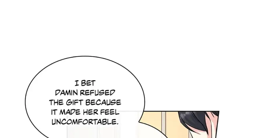 Read No Snooping, Please chapter 30 image 33 on Lezhin
