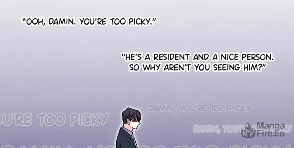 Read No Snooping, Please chapter 30 image 35 on Lezhin