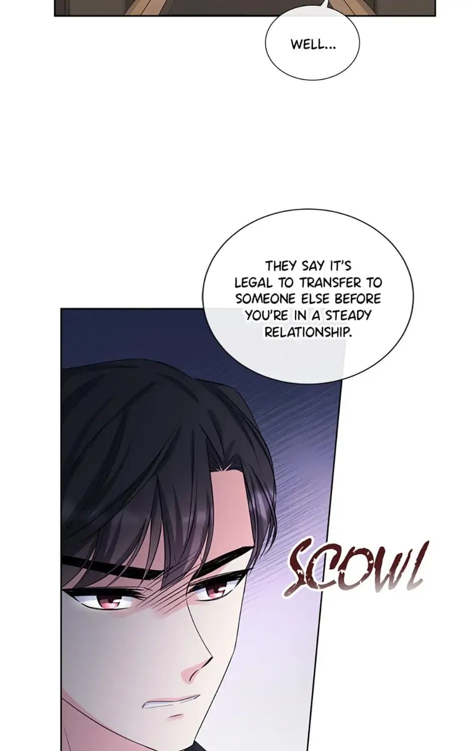 Read No Snooping, Please chapter 30 image 4 on Lezhin