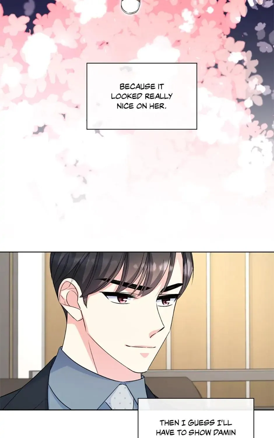 Read No Snooping, Please chapter 30 image 40 on Lezhin