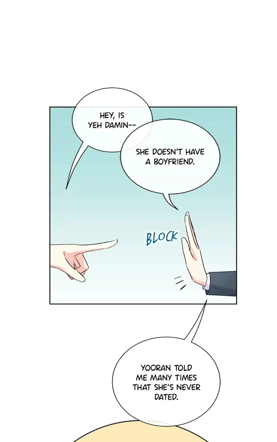 Read No Snooping, Please chapter 30 image 42 on Lezhin