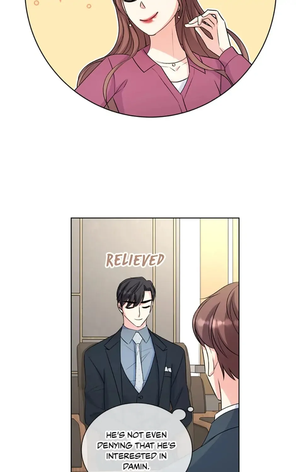 Read No Snooping, Please chapter 30 image 44 on Lezhin