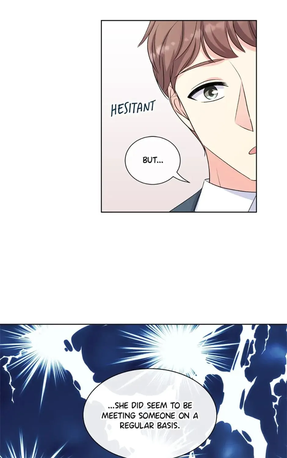 Read No Snooping, Please chapter 30 image 46 on Lezhin