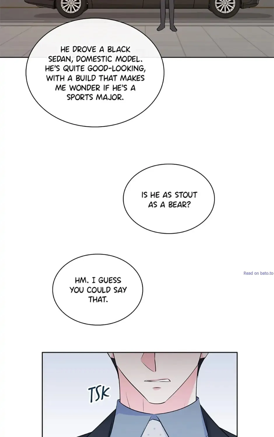 Read No Snooping, Please chapter 30 image 50 on Lezhin