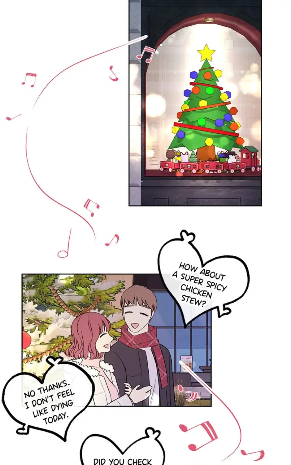 Read No Snooping, Please chapter 30 image 60 on Lezhin