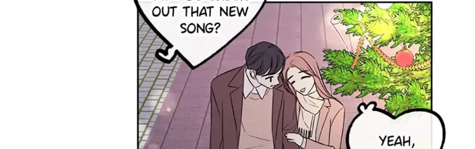 Read No Snooping, Please chapter 30 image 61 on Lezhin