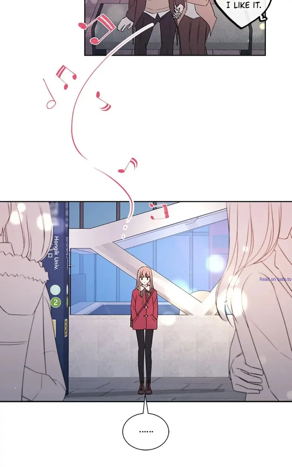 Read No Snooping, Please chapter 30 image 62 on Lezhin