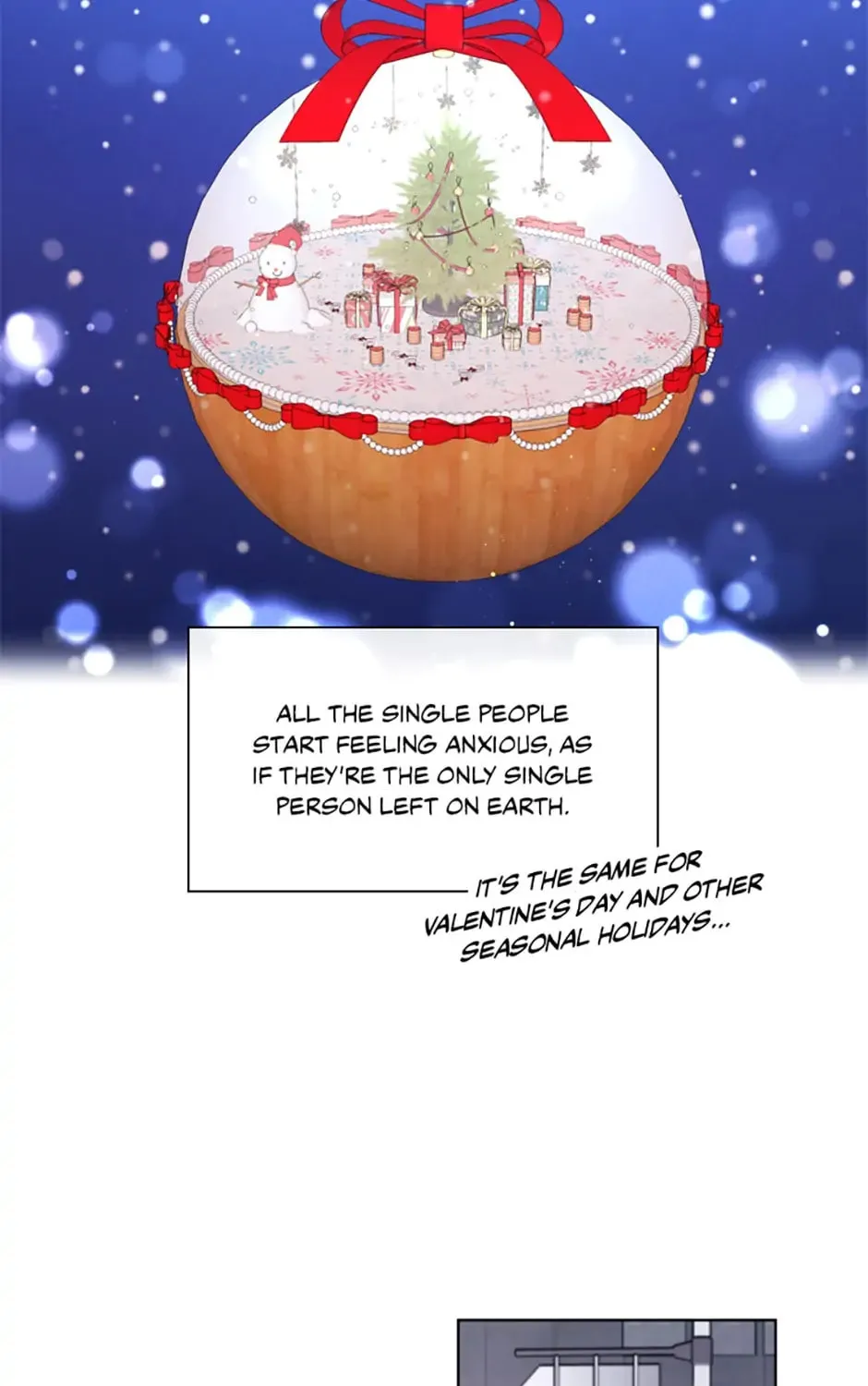 Read No Snooping, Please chapter 30 image 66 on Lezhin