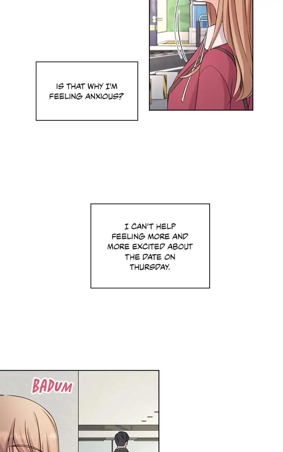 Read No Snooping, Please chapter 30 image 68 on Lezhin