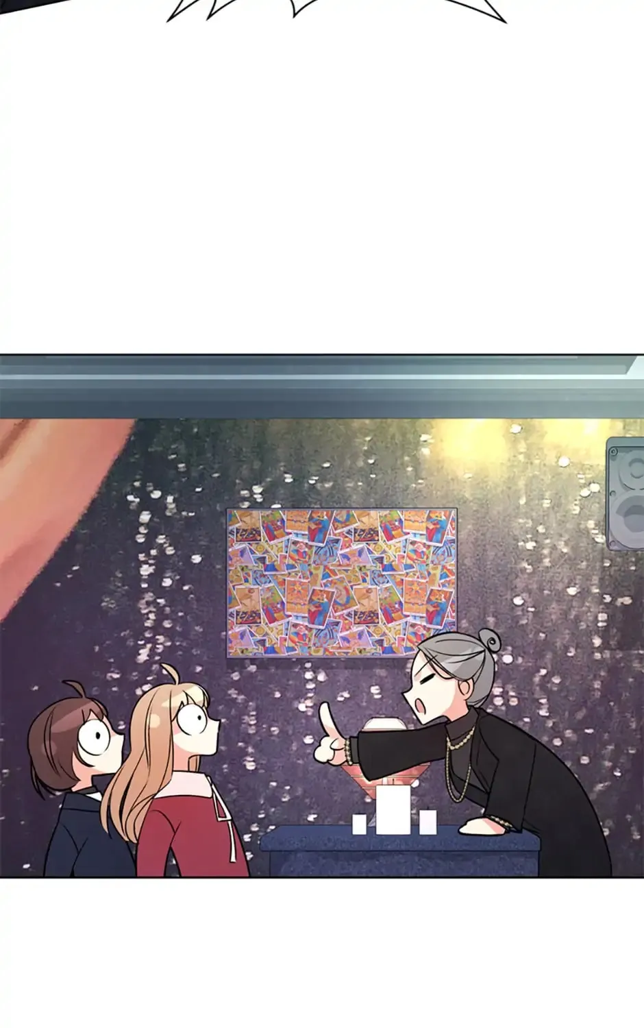 Read No Snooping, Please chapter 30 image 74 on Lezhin