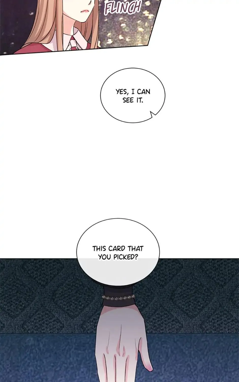 Read No Snooping, Please chapter 30 image 78 on Lezhin